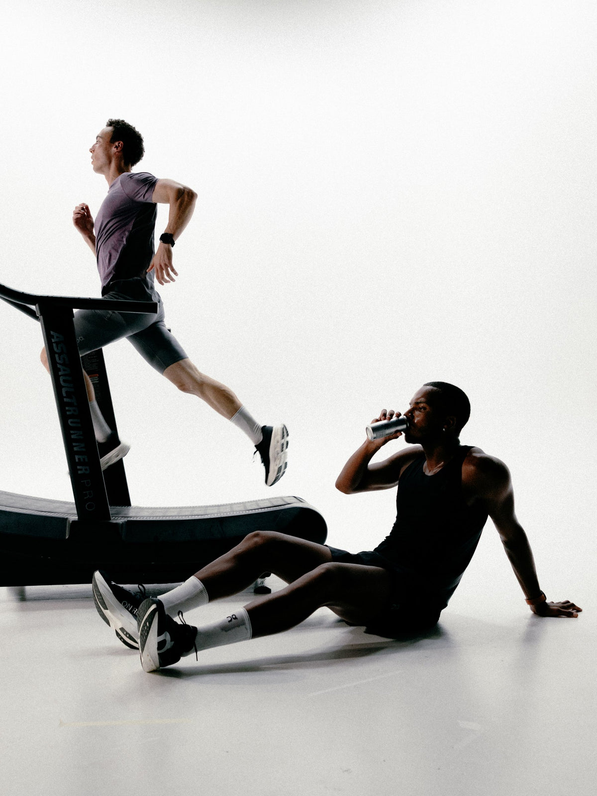 Hydration for runners: before, during and after