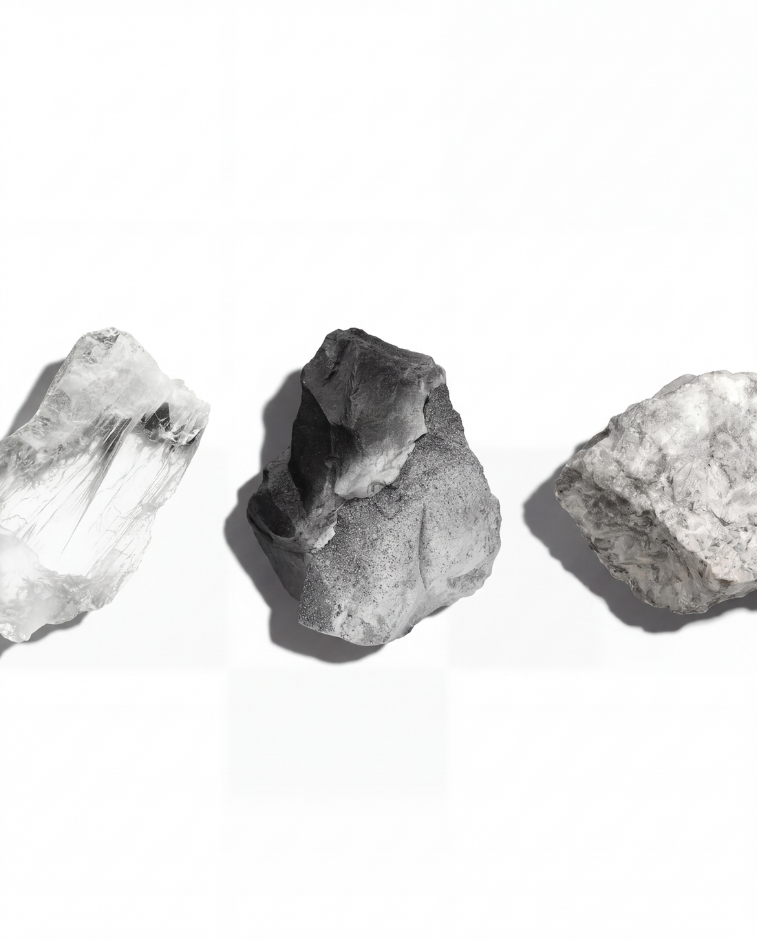 The Science Behind Sodium, Potassium & Magnesium