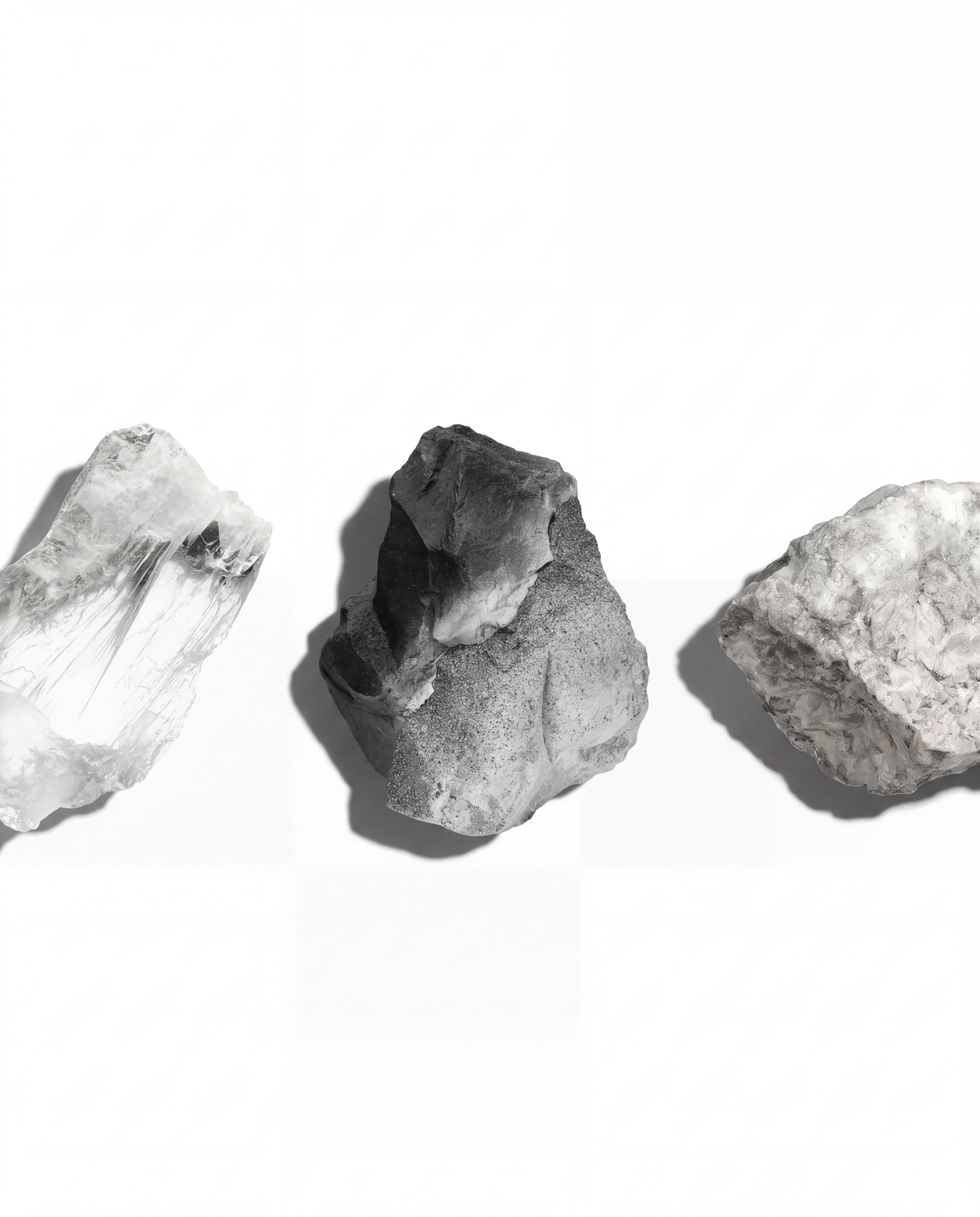 The Science Behind Sodium, Potassium & Magnesium
