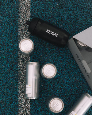 REVIVR Bottle